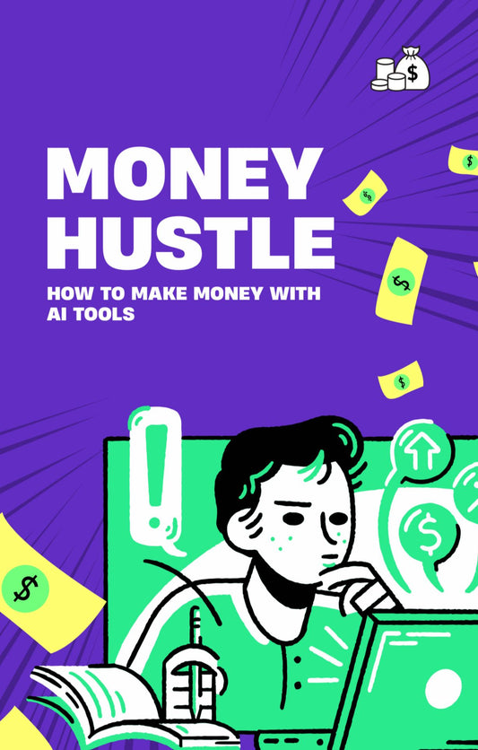 How to make money with AI tools